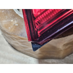 A2929064800 Mercedes-Benz GLE Coupe Right LED Tail Lamp 2015-2019