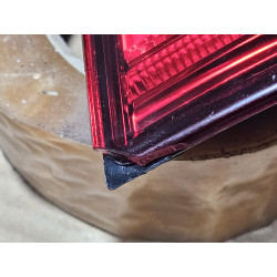 A2929064800 Mercedes-Benz GLE Coupe Right LED Tail Lamp 2015-2019