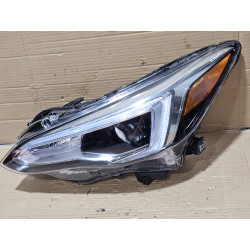 Subaru Impreza Left Adaptive AFS Full LED Headlight 2020-2023 | Crosstrek