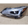 Subaru Impreza Left Adaptive AFS Full LED Headlight 2020-2023 | Crosstrek