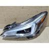 Subaru Impreza Left Adaptive AFS Full LED Headlight 2020-2023 | Crosstrek
