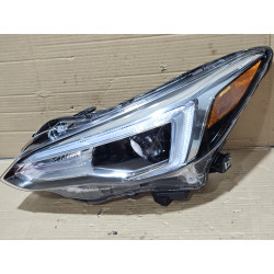 Subaru Impreza Left Adaptive AFS Full LED Headlight 2020-2023 | Crosstrek