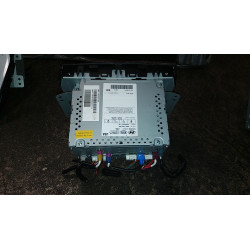 96560-B8511NN5 Hyundai Santa Fe Navigation Unit 2016-2018