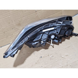 Subaru Impreza Left Adaptive AFS Full LED Headlight 2020-2023 | Crosstrek
