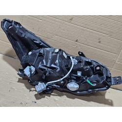 Subaru Impreza Left Adaptive AFS Full LED Headlight 2020-2023 | Crosstrek
