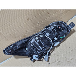 Subaru Impreza Left Adaptive AFS Full LED Headlight 2020-2023 | Crosstrek