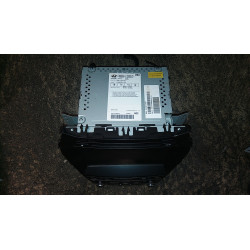 96560-B8511NN5 Hyundai Santa Fe Navigation Unit 2016-2018