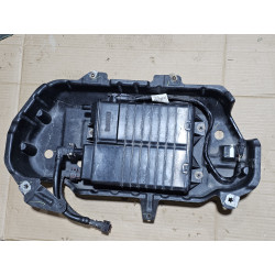 BR33-9E857-A Ford Mustang Fuel Vapor Charcoal Canister 2011-2014