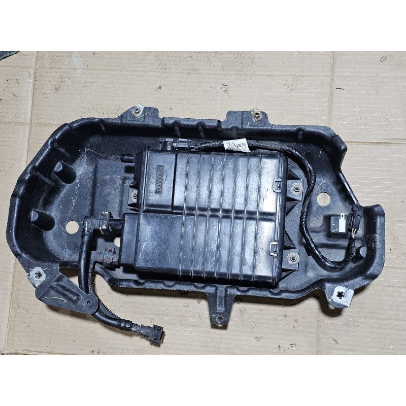 BR33-9E857-A Ford Mustang Fuel Vapor Charcoal Canister 2011-2014