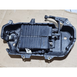 BR33-9E857-A Ford Mustang Fuel Vapor Charcoal Canister 2011-2014