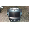 96560-B8511NN5 Hyundai Santa Fe Navigation Unit 2016-2018