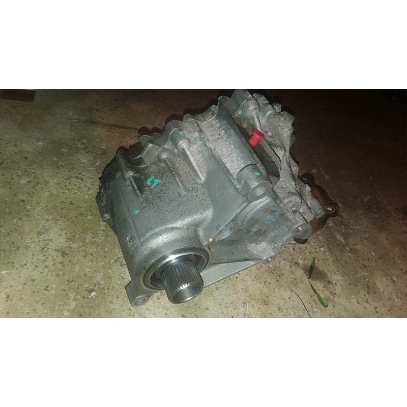 AT43-7251-EF Ford Explorer Transfer Case 2011-2019
