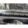 DR33-13005-A Ford Mustang Right Xenon LED Headlight 2013-2014