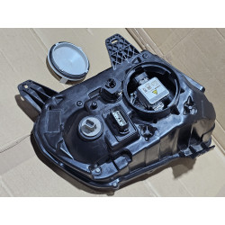 DR33-13005-A Ford Mustang Right Xenon LED Headlight 2013-2014