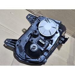 DR33-13005-A Ford Mustang Right Xenon LED Headlight 2013-2014