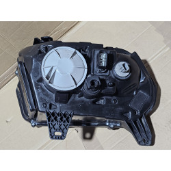 DR33-13005-A Ford Mustang Right Xenon LED Headlight 2013-2014