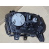 DR33-13005-A Ford Mustang Right Xenon LED Headlight 2013-2014