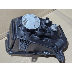 DR33-13005-A Ford Mustang Right Xenon LED Headlight 2013-2014