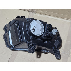 DR33-13005-A Ford Mustang Right Xenon LED Headlight 2013-2014