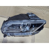DR33-13005-A Ford Mustang Right Xenon LED Headlight 2013-2014