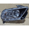 DR33-13005-A Ford Mustang Right Xenon LED Headlight 2013-2014