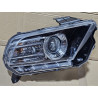 DR33-13005-A Ford Mustang Right Xenon LED Headlight 2013-2014