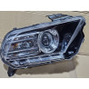 DR33-13005-A Ford Mustang Right Xenon LED Headlight 2013-2014