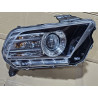 DR33-13005-A Ford Mustang Right Xenon LED Headlight 2013-2014