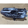 84756145 Chevrolet Camaro Left LED Headlight 2019-2024 84529718