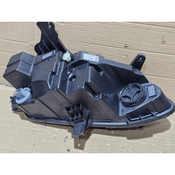 84756145 Chevrolet Camaro Left LED Headlight 2019-2024 84529718