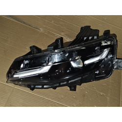 84756145 Chevrolet Camaro Left LED Headlight 2019-2024 84529718