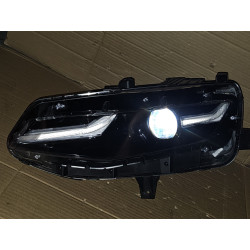84756145 Chevrolet Camaro Left LED Headlight 2019-2024 84529718