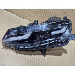 84756145 Chevrolet Camaro Left LED Headlight 2019-2024 84529718