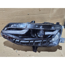 84756145 Chevrolet Camaro Left LED Headlight 2019-2024 84529718