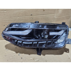 84756145 Chevrolet Camaro Left LED Headlight 2019-2024 84529718