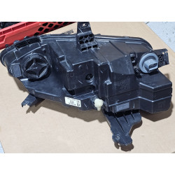 84756145 Chevrolet Camaro Left LED Headlight 2019-2024 84529718