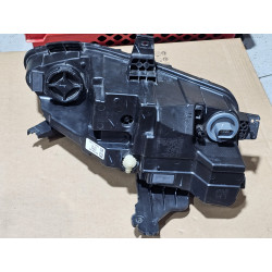 84756145 Chevrolet Camaro Left LED Headlight 2019-2024 84529718