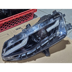 84756145 Chevrolet Camaro Left LED Headlight 2019-2024 84529718