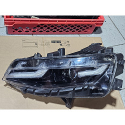 84756145 Chevrolet Camaro Left LED Headlight 2019-2024 84529718