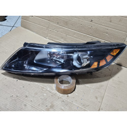 92101-2T141 Kia Optima Left Xenon Headlight 2011-2013
