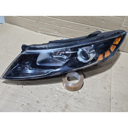 92101-2T141 Kia Optima Left Xenon Headlight 2011-2013
