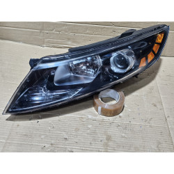 92101-2T141 Kia Optima Left Xenon Headlight 2011-2013
