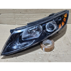 92101-2T141 Kia Optima Left Xenon Headlight 2011-2013