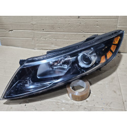 92101-2T141 Kia Optima Left Xenon Headlight 2011-2013