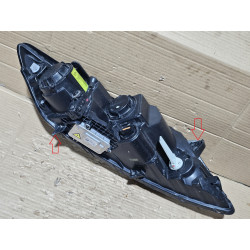 92101-2T141 Kia Optima Left Xenon Headlight 2011-2013