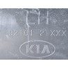 92101-2T141 Kia Optima Left Xenon Headlight 2011-2013