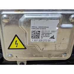 92101-2T141 Kia Optima Left Xenon Headlight 2011-2013