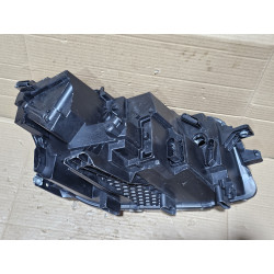 2GJ941035 Volkswagen Taos Left LED Headlight 2022-2024