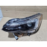 84002FL071 Subaru Impreza Crosstrek Left Full LED Headlight 2017-2023