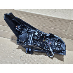 84002FL071 Subaru Impreza Crosstrek Left Full LED Headlight 2017-2023